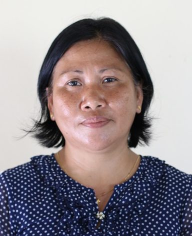 In creating a sense of unity among the women of Kampung Munggu Kopi
