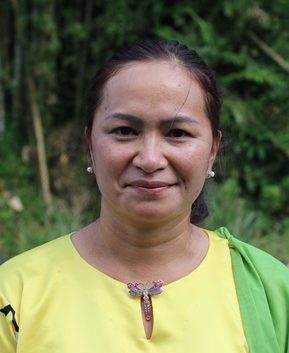 PPWS Kampung Sejijaq Plaman in reflecting the spirit of women supporting women