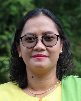PPWS Kampung Sejijaq Plaman in reflecting the spirit of women supporting women