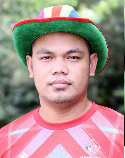 Respon Anak Muda Kampung Tringgus Bong Terhadap Transformasi