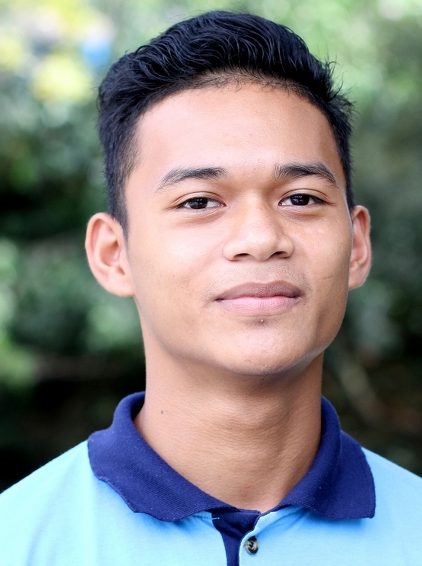 Respon Anak Muda Kampung Tringgus Bong Terhadap Transformasi