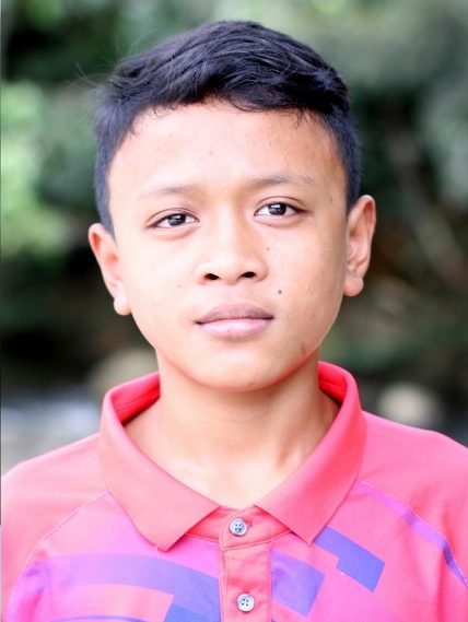 Respon Anak Muda Kampung Tringgus Bong Terhadap Transformasi