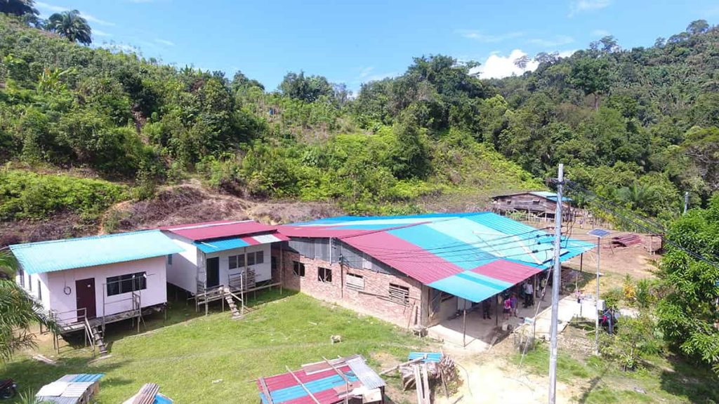 Program Alaf Akan Diteruskan Rakan Community